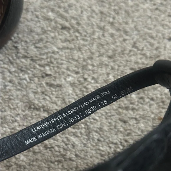 Tory Burch Phoebe Sandals - Picture 4 of 6